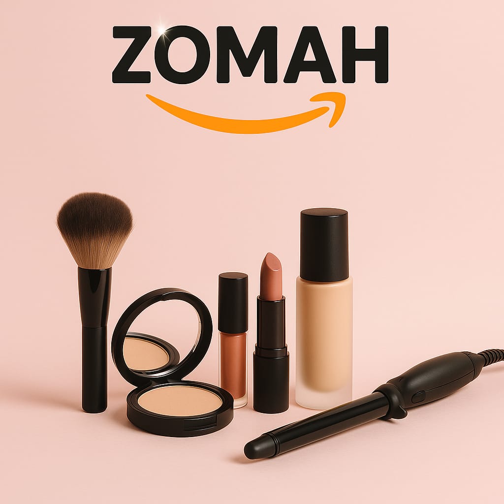 مستحضرات التجميل